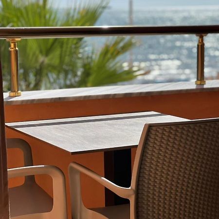 Iliria 1 Apartments Durrës Eksteriør billede