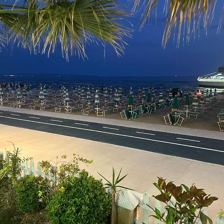Iliria 1 Apartments Durrës Eksteriør billede