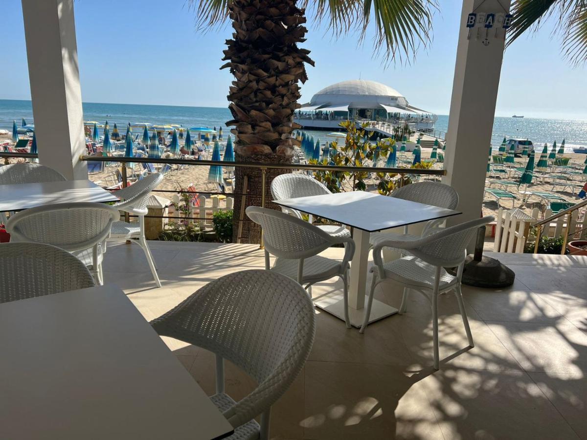Iliria 1 Apartments Durrës Eksteriør billede