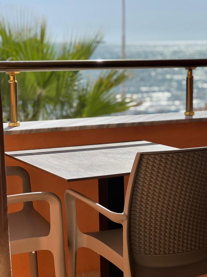 Iliria 1 Apartments Durrës Eksteriør billede