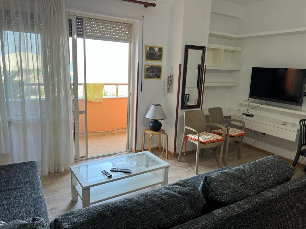 Iliria 1 Apartments Durrës Eksteriør billede