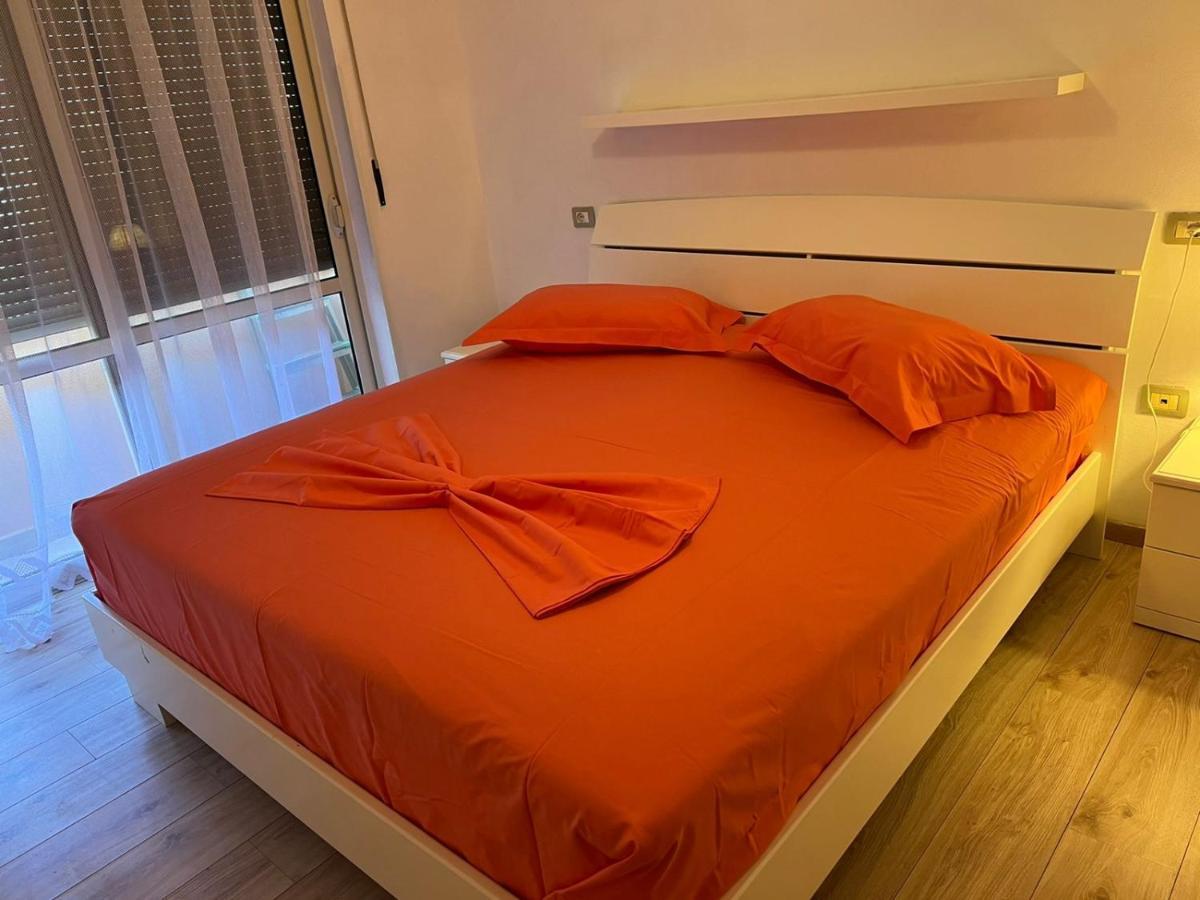 Iliria 1 Apartments Durrës Eksteriør billede
